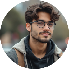 Marcus avatar