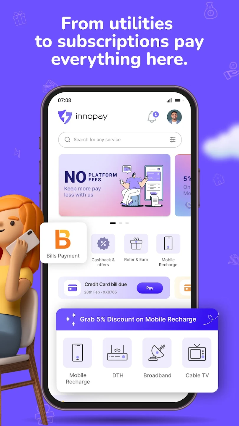 InnoPay