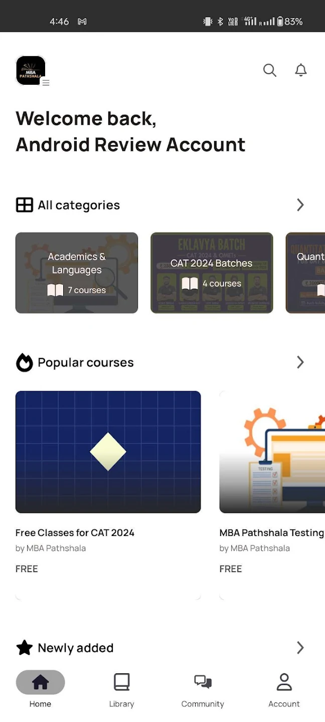MBA Pathshala